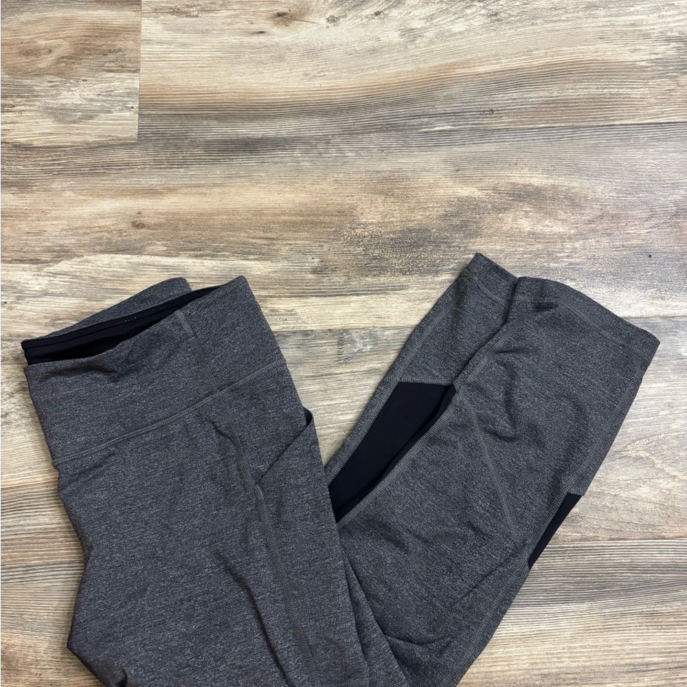 Lululemon Capri Leggings